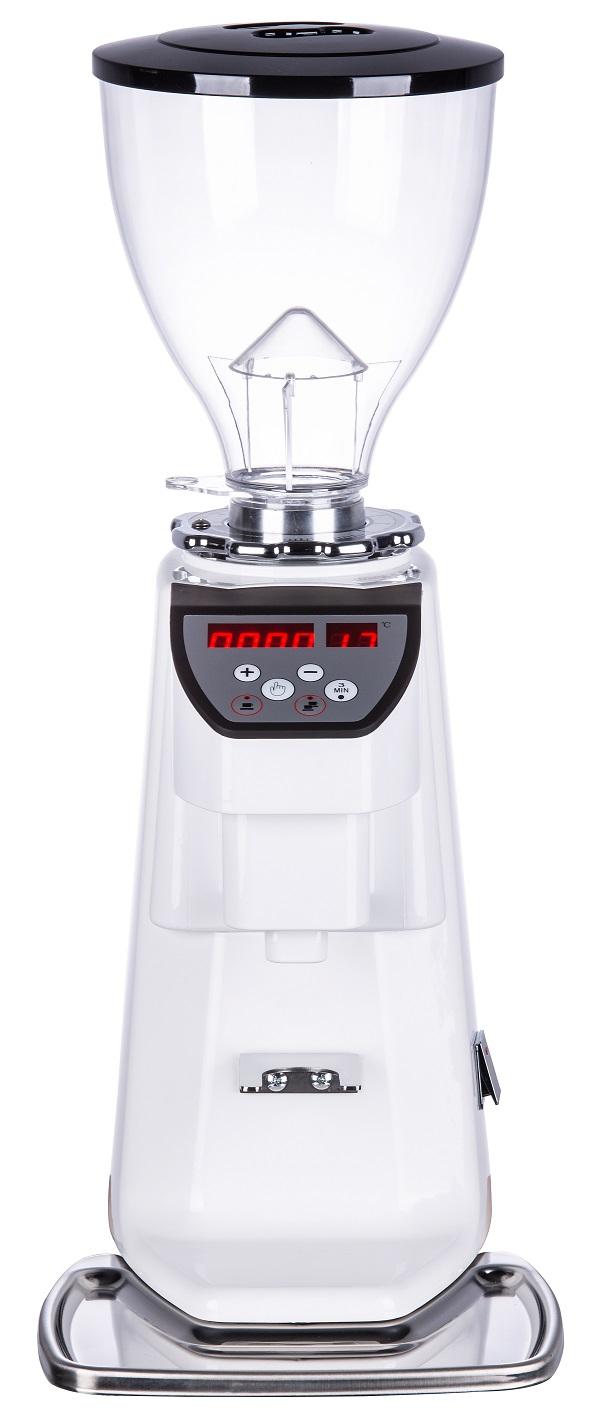 Bean Grinder Espresso Machine at Melvin Cole blog