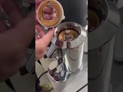 T64 Automatic Espresso Coffee Bean Grinder