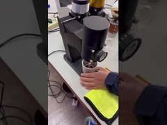 BG58 Portable Wireless Outdoor Filter/Pour-over Coffee Grinder with Lithium Battery