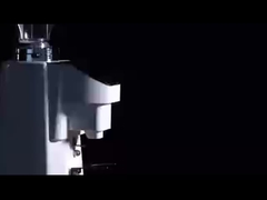 T2A Electric Fully Automatic Espresso Coffee Grinder for Coffee Shop