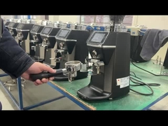 BG64T3 Coffee Grinder Production Line