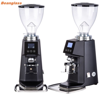 Electric Espresso Coffee Grinder Commercial Coffee Grinder Machine