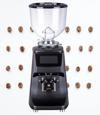 Coffee Grinder Electric Espresso Bean Grinder Electric Automatic