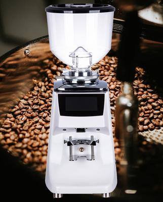 Entry Level Burr Espresso Grinder Coffee Grinding Machine For Home