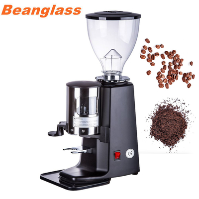 BG64T1 Household Coffee Bean Grinder Electric Automatic Commercial Coffee Grinder