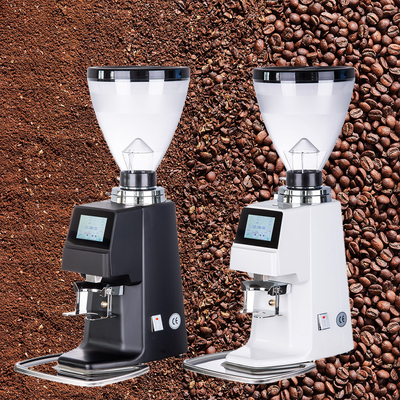 Household /  Commercial Electric Coffee Bean Grinder Espresso Coffee Grinder BG64T1
