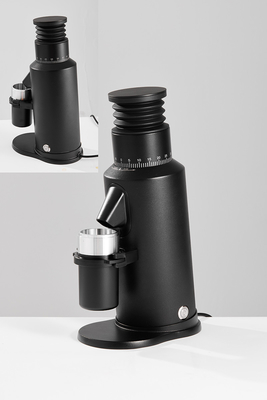 1-Year Warranty Household Coffee Grinder 8.5kg 300W Power