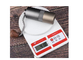 Portable Household Hand Coffee Grinder Mini Automatic Coffee Bean Grinder
