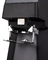 LCD Touch Screen Flat Burr Espresso Coffee Grinder Machine for Hotel Restaurant