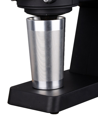 Custom Logo Espresso Grinder Quiet Burr Coffee Grinder For Coffee Maker