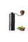 Adjustable Aluminium Alloy Manual Burr Hand Coffee Grinder For Travelling