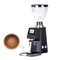 CE Certification Italian Semi Automatic Coffee Mill Grinder For Espresso