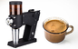 Industrial Espresso Grinder Commercial Coffee Grinder Medium Fine Grind Machine