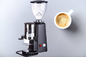 Commercial Espresso Burr Grinder 220V Heavy Duty Big Capicity
