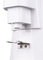 Commercial Coffee Grinder Electric Grind Automatic Burr Mill Bean Home