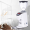 Automatic Electrical Ground Coffee Grinder Coffee Commercial Machine For Cafe