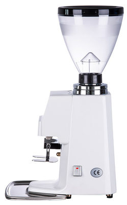1500RPM Commercial Coffee Grinder Semi Automatic