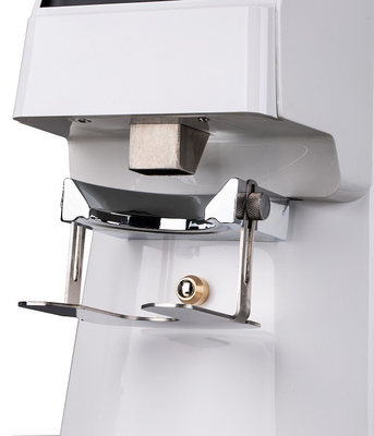 1500RPM Commercial Coffee Grinder Semi Automatic