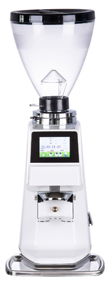 1500RPM Commercial Coffee Grinder Semi Automatic