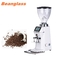 Professional Automatic Espresso Bean Grinder Conical Burr Coffee Beans Machine
