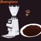 Auto Grinding Bean To Coffee Automatic Cappuccino Espresso Maker