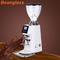 Touch Screen Electric Burr Coffee Grinder 50Hz 60Hz Automatic
