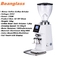 Touch Screen Electric Burr Coffee Grinder 50Hz 60Hz Automatic