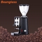 Electric 64mm Flat Burrs Coffee Bean Grinder 370W 1400MRP