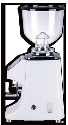 AC Motor Electric Coffee Grinder Espresso Grinding Large Burr