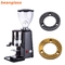 BG64T1 Commercial Espresso Coffee Bean Grinder Big Capacity 370W