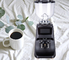Professional Electric Espresso Coffee Bean Grinder For Cafe Shops
