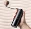 Detachable Mini Handle Conical Hand Coffee Grinder Adjustable Fine