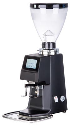 370W Automatic Espresso Bean Machine Adjustable Mill Electric Coffee Grinder