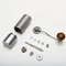Portable Industrial Commercial Manual Coffee Bean Grinder Machine Stainless Steel