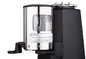 ABS Flat Burr Automatic Commercial Coffee Grinder 220V 370W
