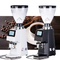 Aluminium Alloy 370W Touch Screen Coffee Grinder With 64mm Grinding Disc