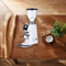 370W Commercial Coffee Mill Grinder With Fine Grinding Capability