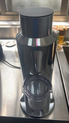 1400rolls/Minute Grinding Speed Single Dose Grinder For Professional And Industrial