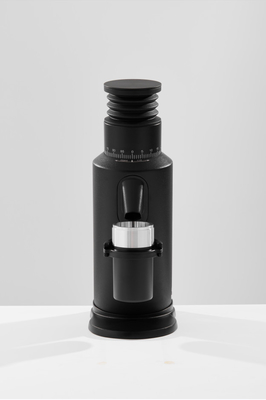Stainless Steel And Powerful L13*W21*H32CM 300W Espresso Coffee Grinder