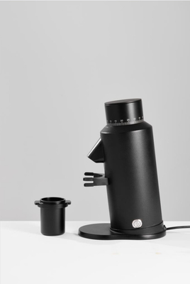 Customizable Logo Household Coffee Grinder with Italmill Blades