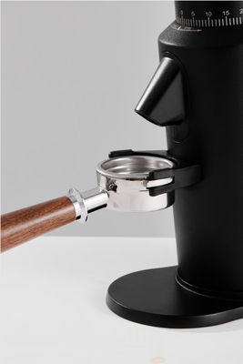 Customizable Logo Household Coffee Grinder with Italmill Blades