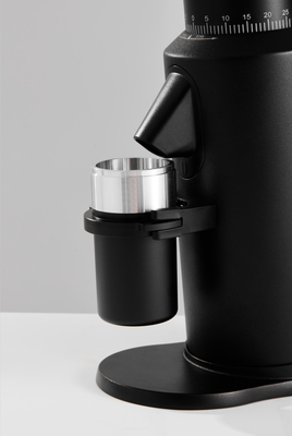 Customizable Logo Household Coffee Grinder with Italmill Blades