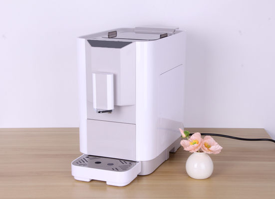 Top 220V Capsule Coffee Maker 1.8L Water Tank 1200W Power For Perfect Brews