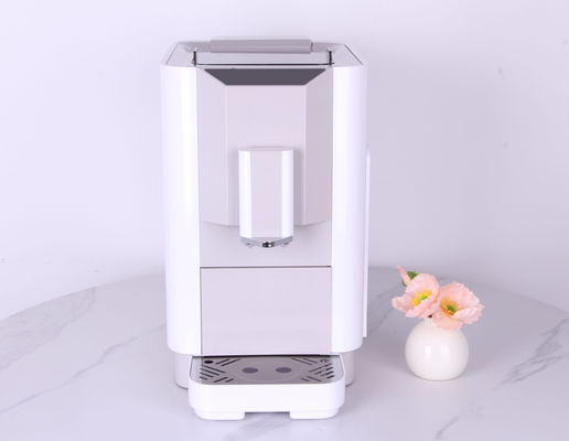 Adjustable Temperature 1.8L Capsule Coffee Machine With 220V 50HZ 1200W