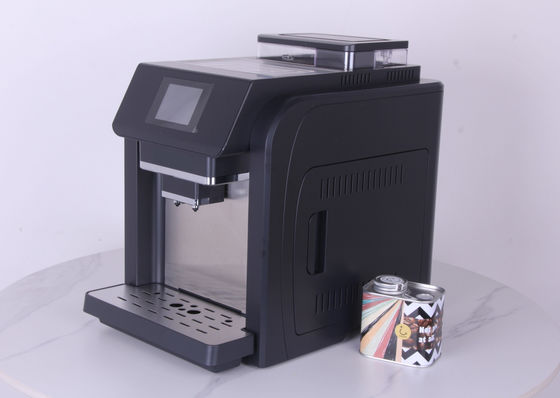 300g Bean Capacity Capsule Coffee Machine With 20 Bar Water Pump