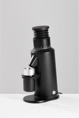 Customizable Logo Household Coffee Grinder with Italmill Blades