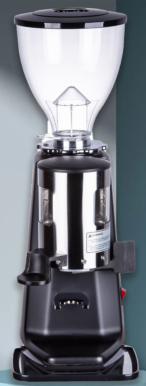 Electric Coffee Grinder Machine