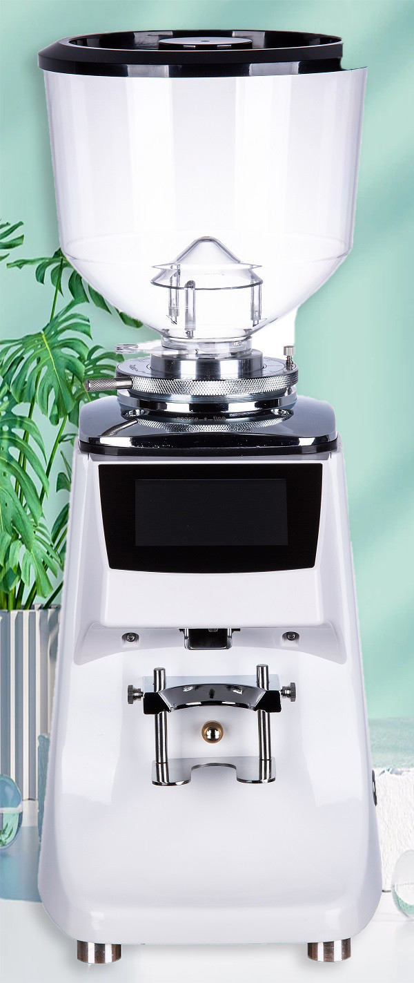 Zero Retention Espresso Coffee Grinder Coffee Grinder For Coffee Maker